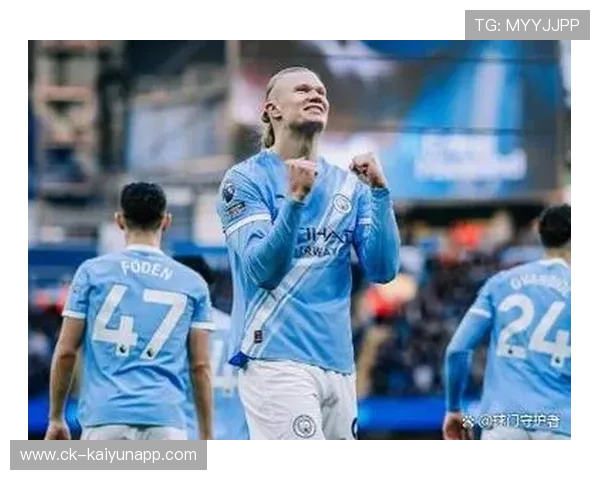 哈兰德弧顶力压防守打破均衡