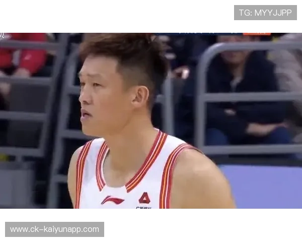 周鹏三分精准，广东外线发挥稳定